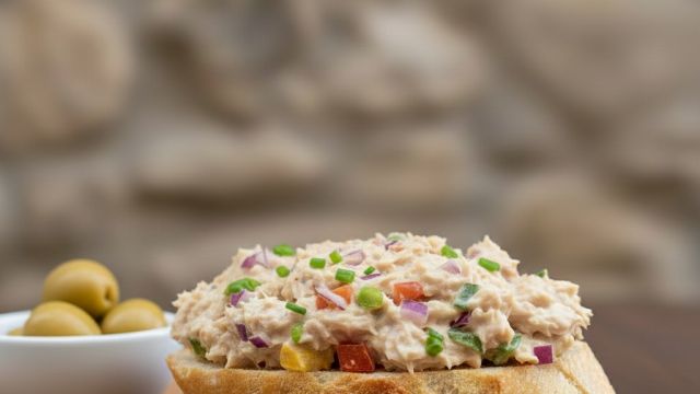 Tunčmaizītes attēls