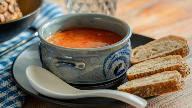 Zivju soļanka attēls